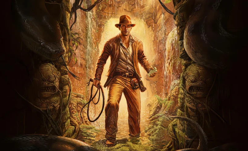نقد بازی Indiana Jones PS5؛ تجربه‌ای ماجراجویانه بر روی کنسول