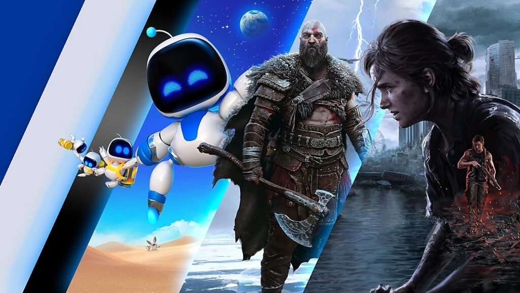 PS5