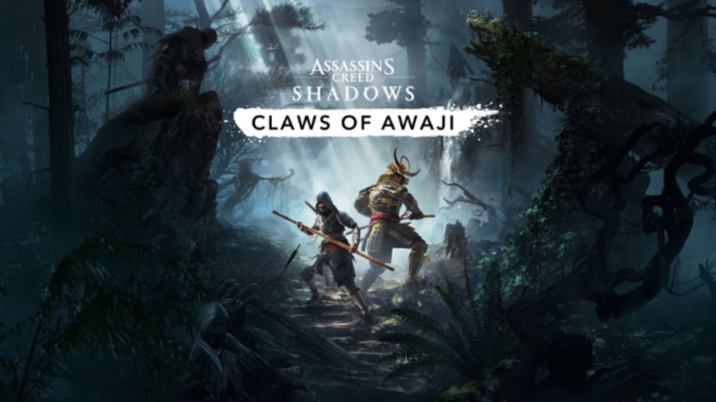 پشتیبانی قدرتمند از Assassin’s Creed Shadows با گسترش داستانی و حالت کوآپ جدید