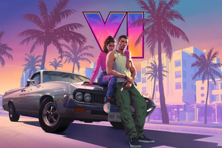 تأخیر در انتشار بازی GTA VI تأیید شد | عرضه در خرداد ۱۴۰۵