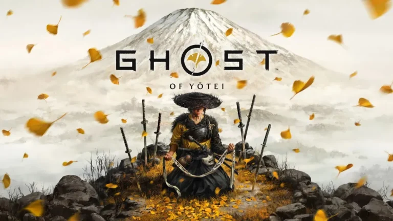 شخصیت اصلی زن در بازی Ghost of Yōtei؛ تصمیمی خلاقانه از استودیو ساکر پانچ