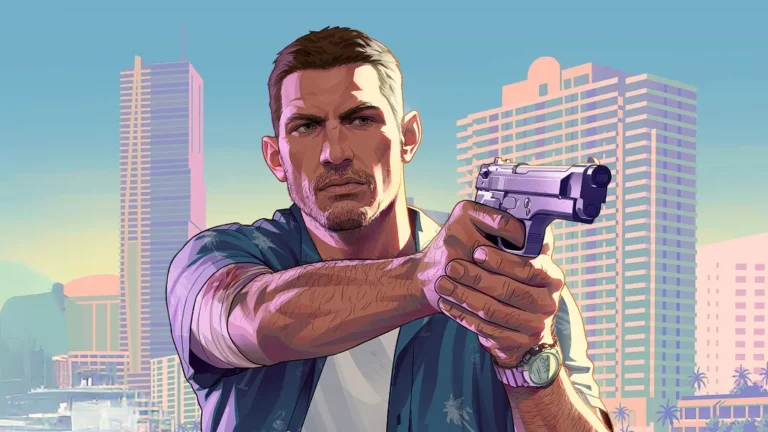 جیسون در GTA 6؛ قدرتی فراتر از جرم و جنایت