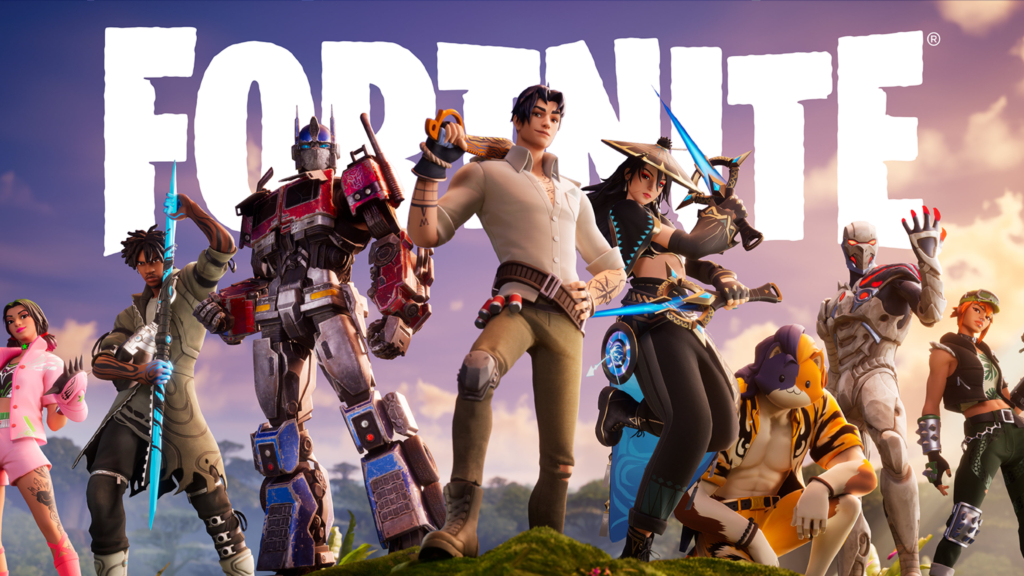 بازگشت Fortnite به اپ استور آمریکا؛ آیا جنگ حقوقی پایان یافته است؟