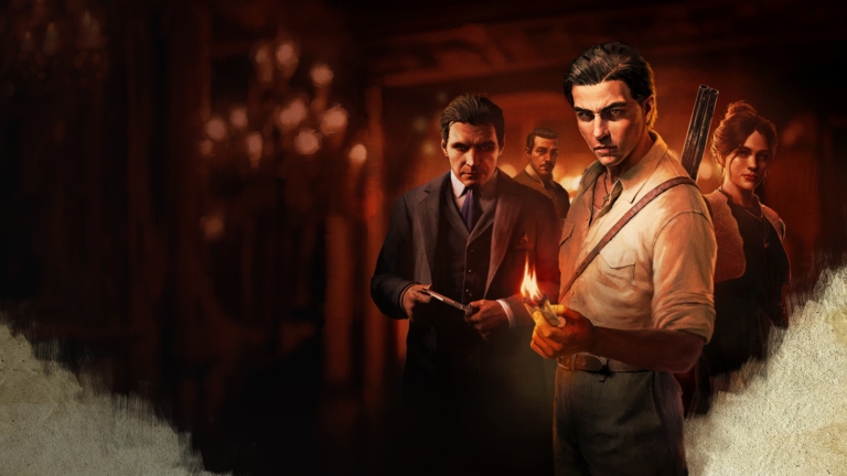 بازی Mafia: The Old Country با روایتی تازه از مافیا در سیسیل معرفی شد