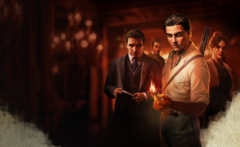 بازی Mafia: The Old Country با روایتی تازه از مافیا در سیسیل معرفی شد