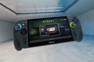 رونمایی رسمی از کنسول دستی Xbox؛ همکاری مایکروسافت و ایسوس به واقعیت پیوست