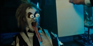 فیلم Beetlejuice 3 در راه است؛ بازگشت دوباره دنیای تیم برتون به سینما