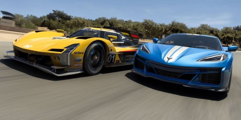 تعطیلی بخش Forza Motorsport در استودیو Turn 10